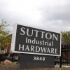 Sutton Industrial Hardware