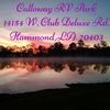 Calloway RV & Campground