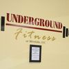 Underground Fitness