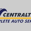 Central Tires