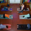 The Yoga Room