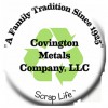 Covington Metals