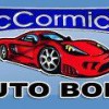 McCormick's Auto Body