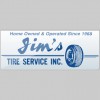 Jim's Tire Serv