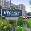 The Regency Apartments