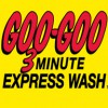 Goo Goo 3 Minute Express Wash