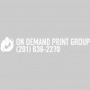 Ondemand Print Group