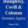 Humphrey, Covill & Coleman Ins Agency