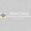 Heritage Funeral & Cremation Service