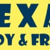 Texas Body & Frame