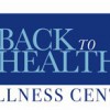 Back To Health Wellness Center