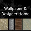 Wallpaper & Designer Home Consignments