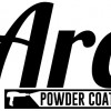 Arc Powder Coating