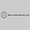 Max's Auto Service