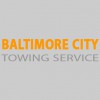 Baltimore City Towing Service