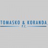 Tomasko & Koranda, PC