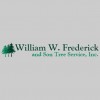 Fredrick William & Son Tree