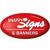 Snappy Signs