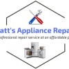 Matt's Appliance Repairs