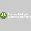 Brothers Paving-Concrete