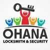 OHANA Locksmith & Security