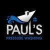 Paul's Pressure Washing