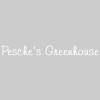 Pesche's Greenhouse