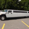 PS Limo Service