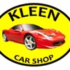 Kleen Car Shop