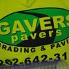 Gavers Pavers