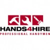 Hands4hire Professional Handymen