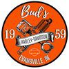 Bud's Harley Davidson Sales