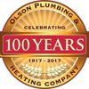 Olson Plumbing & Heating