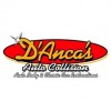 Dancas Auto Collision