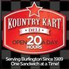 Kountry Kart Deli