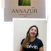 Annazur Organic SPA