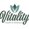 Vitality Health & Wellness