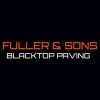 Fuller & Sons Blacktop Paving