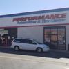 Performance Automotive & Tire Center