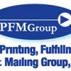 The Printing Fulfillment & Mailing Group