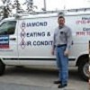 Diamond Heating & Air Conditioning