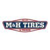 M & H Tires & Treads