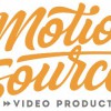 Motion Source Video Production