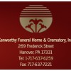 Kenworthy Funeral Home & Crematory