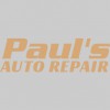 Paul's Auto Repair