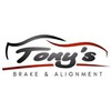 Tony's Brake & Alignment