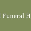 Paul Funeral Home