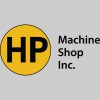 H P Machine Shop