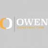 Owen Construction