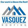 Vasquez Roofing